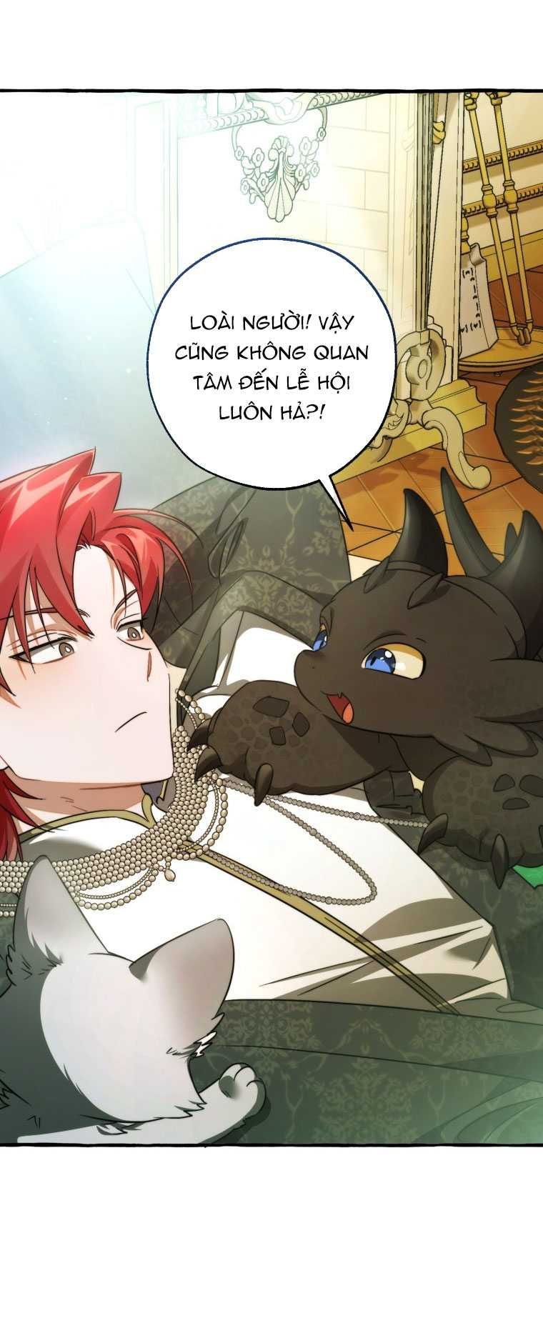 Phế Vật Dòng Dõi Bá Tước: Chapter 127.1