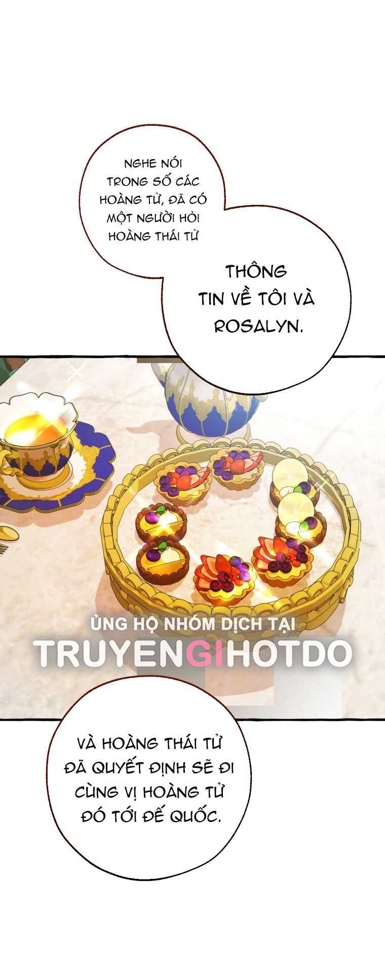 Phế Vật Dòng Dõi Bá Tước: Chapter 127.1