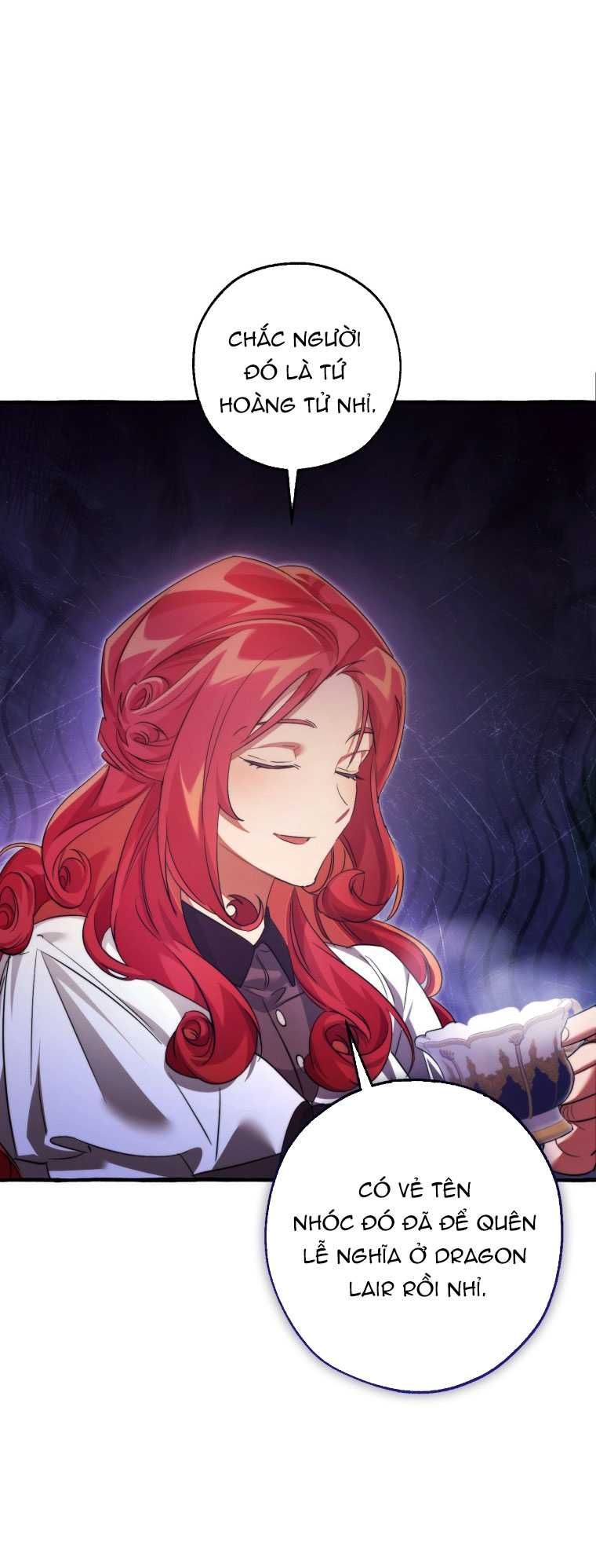 Phế Vật Dòng Dõi Bá Tước: Chapter 127.1