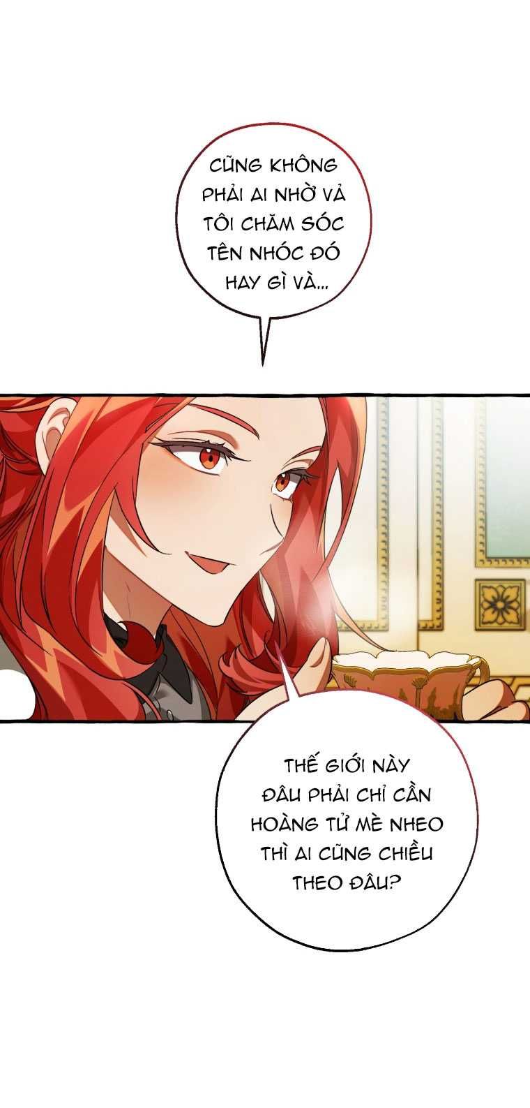 Phế Vật Dòng Dõi Bá Tước: Chapter 127.1