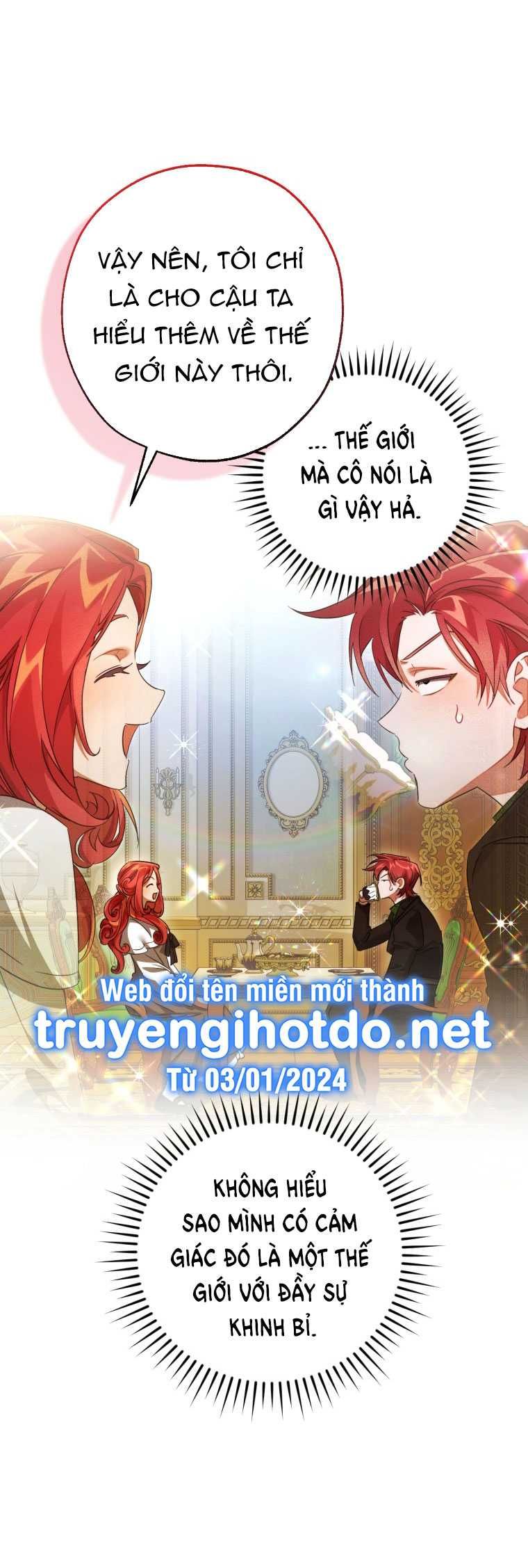 Phế Vật Dòng Dõi Bá Tước: Chapter 127.1