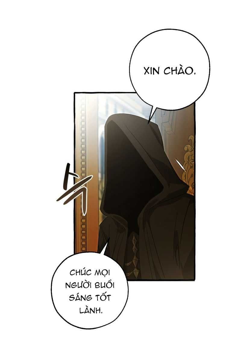 Phế Vật Dòng Dõi Bá Tước: Chapter 127.1