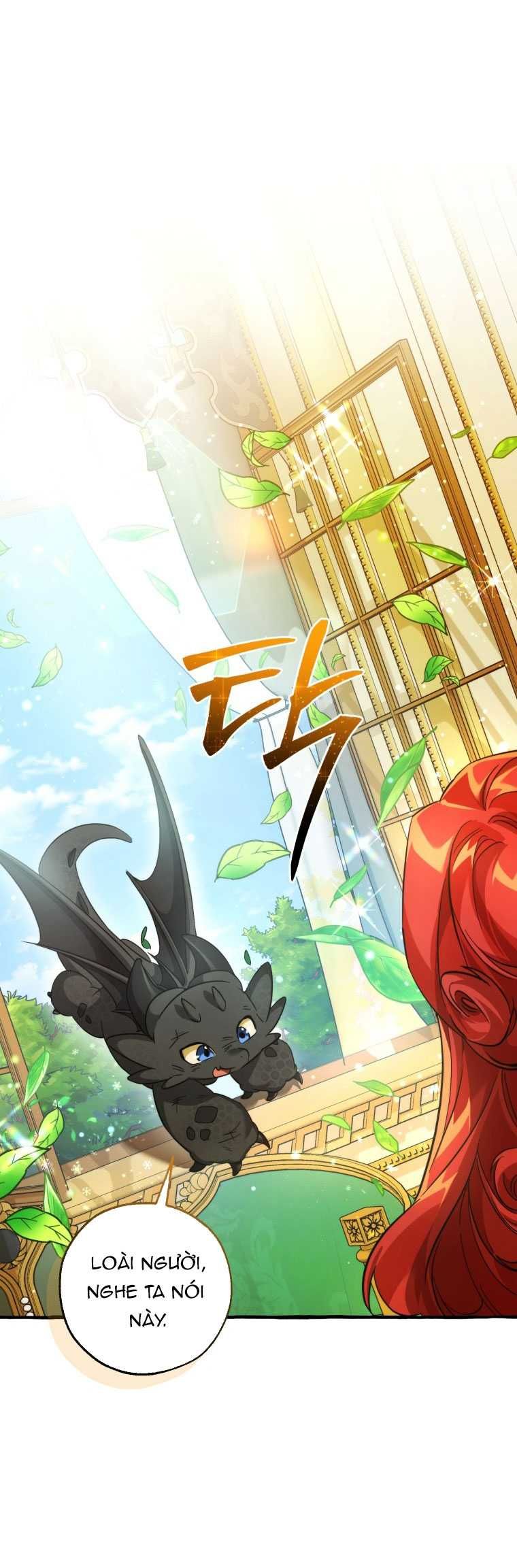 Phế Vật Dòng Dõi Bá Tước: Chapter 127.1