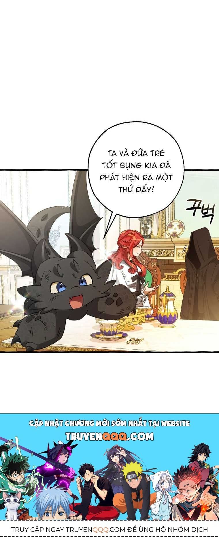 Phế Vật Dòng Dõi Bá Tước: Chapter 127.1