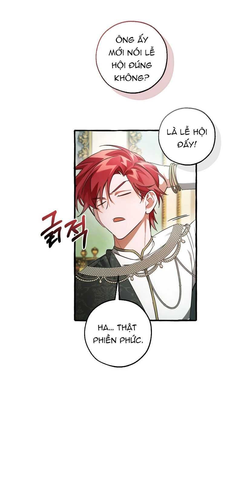 Phế Vật Dòng Dõi Bá Tước: Chapter 127.1