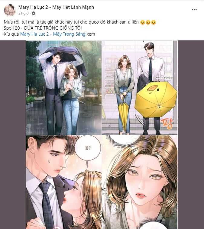 Phế Vật Dòng Dõi Bá Tước: Chapter 127.1