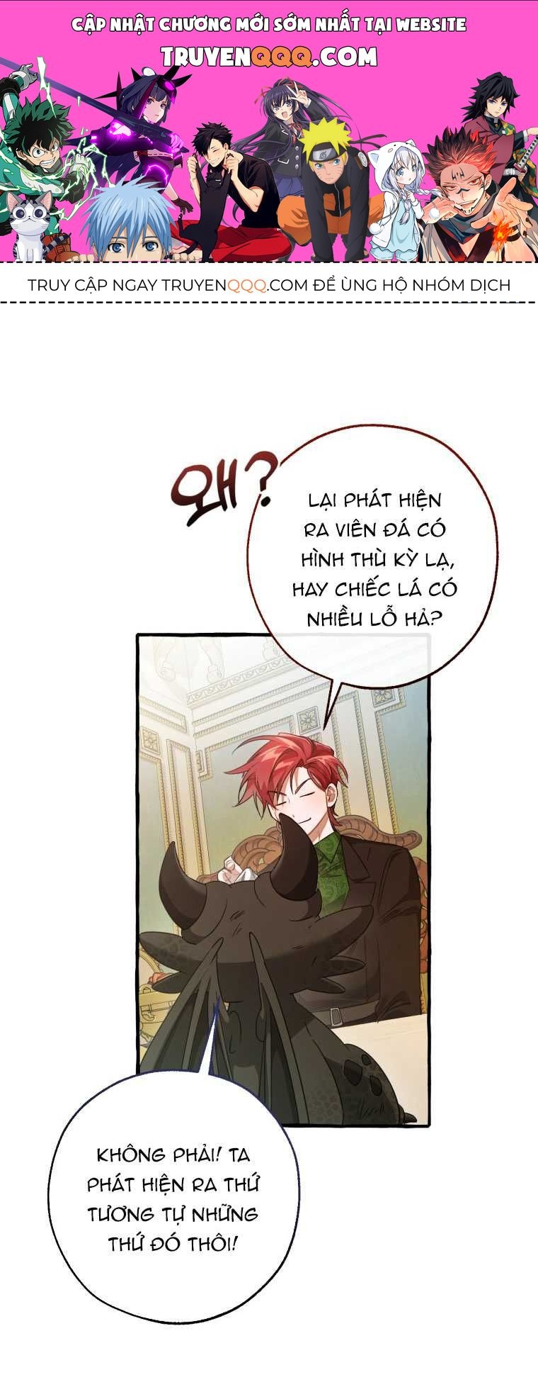 Phế Vật Dòng Dõi Bá Tước: Chapter 127.2