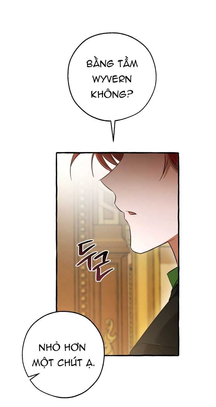 Phế Vật Dòng Dõi Bá Tước: Chapter 127.2