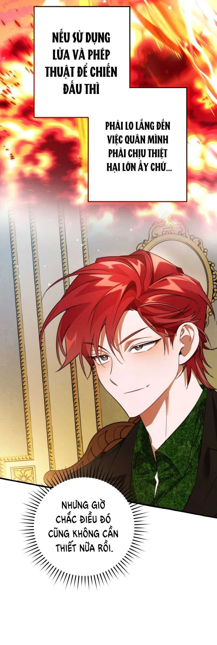 Phế Vật Dòng Dõi Bá Tước: Chapter 127.2