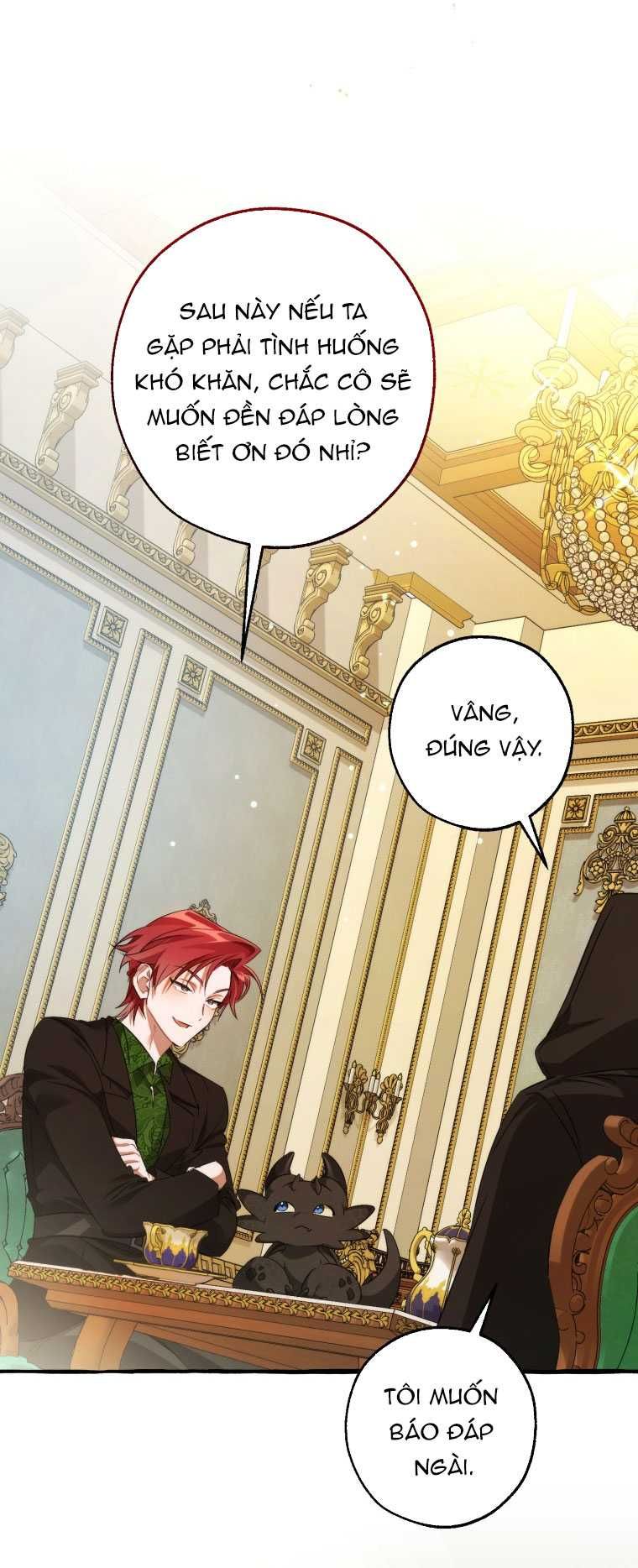 Phế Vật Dòng Dõi Bá Tước: Chapter 127.2