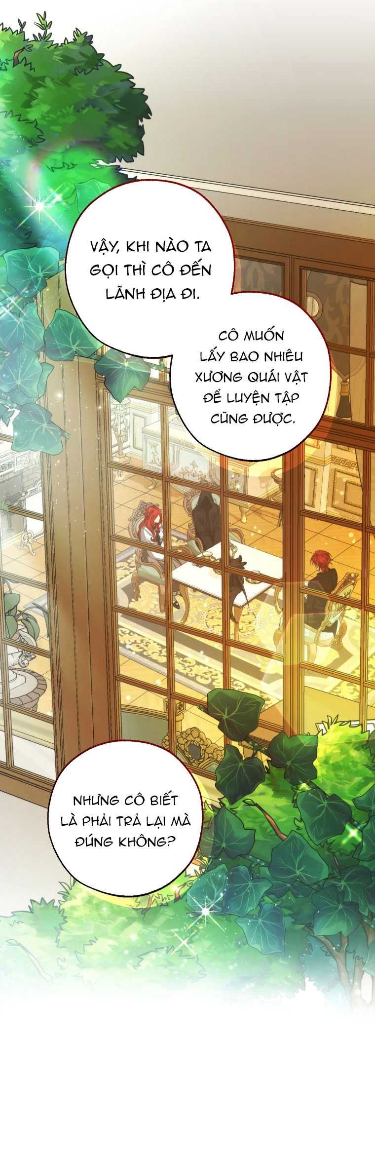 Phế Vật Dòng Dõi Bá Tước: Chapter 127.2