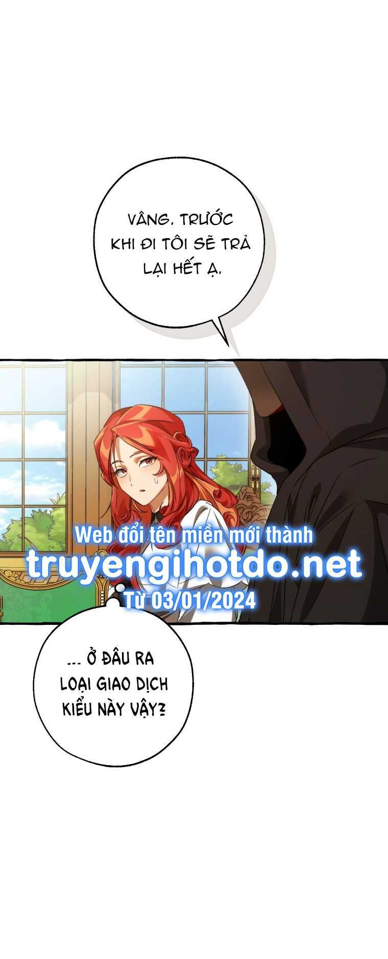 Phế Vật Dòng Dõi Bá Tước: Chapter 127.2