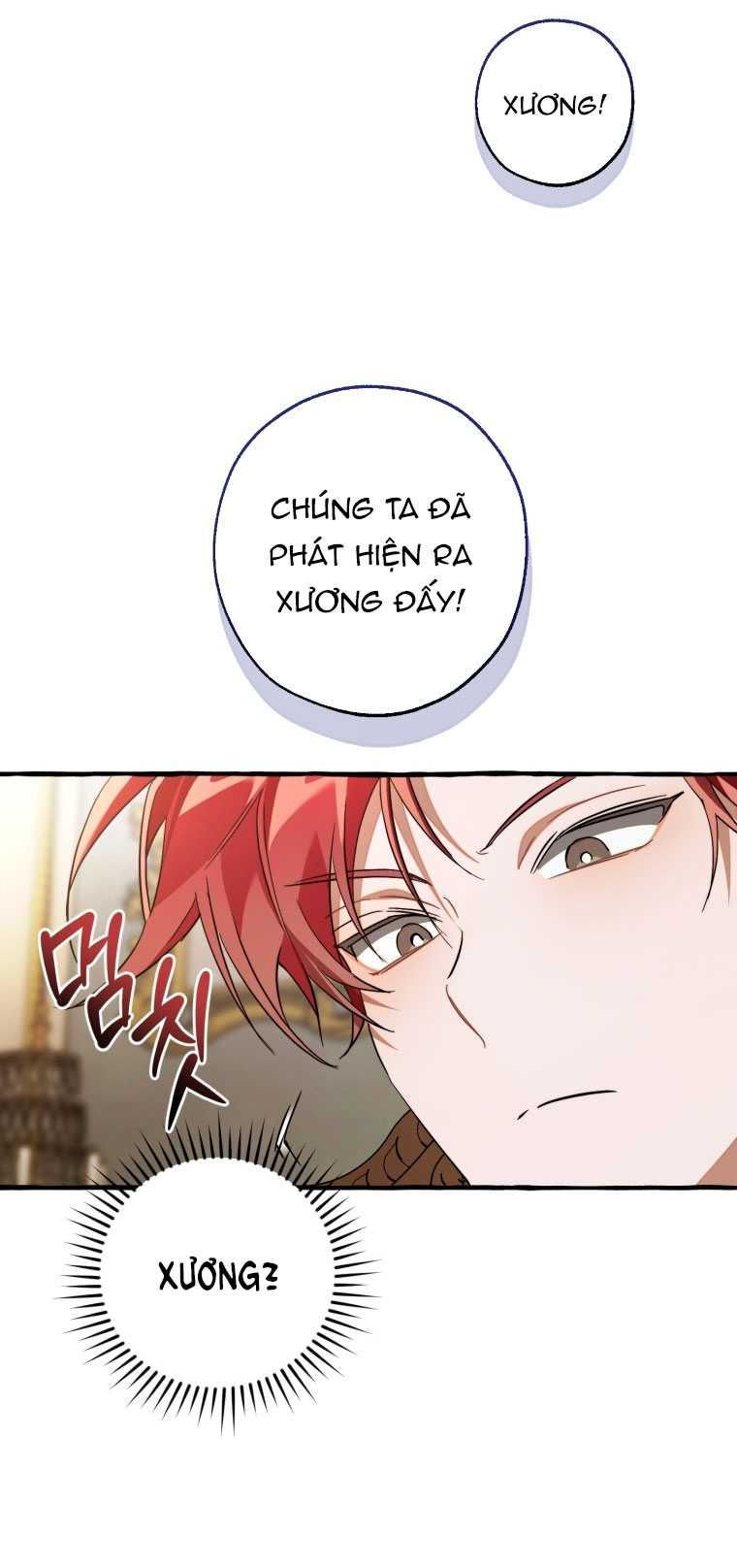 Phế Vật Dòng Dõi Bá Tước: Chapter 127.2