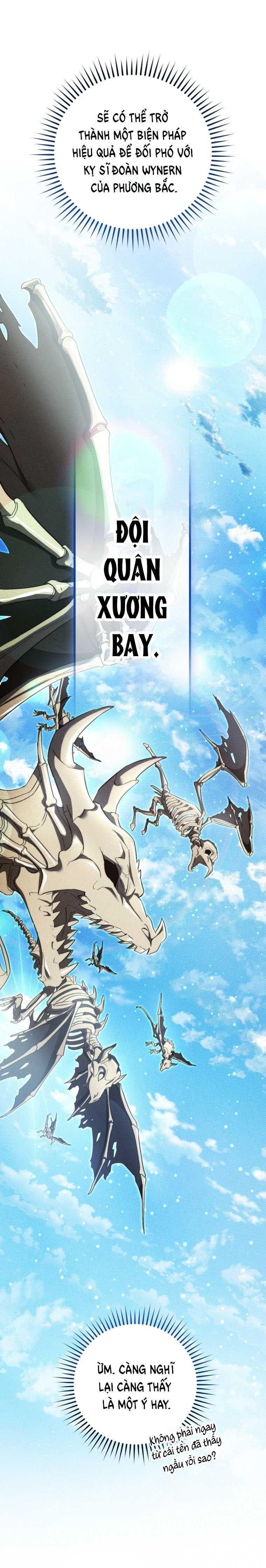 Phế Vật Dòng Dõi Bá Tước: Chapter 127.2