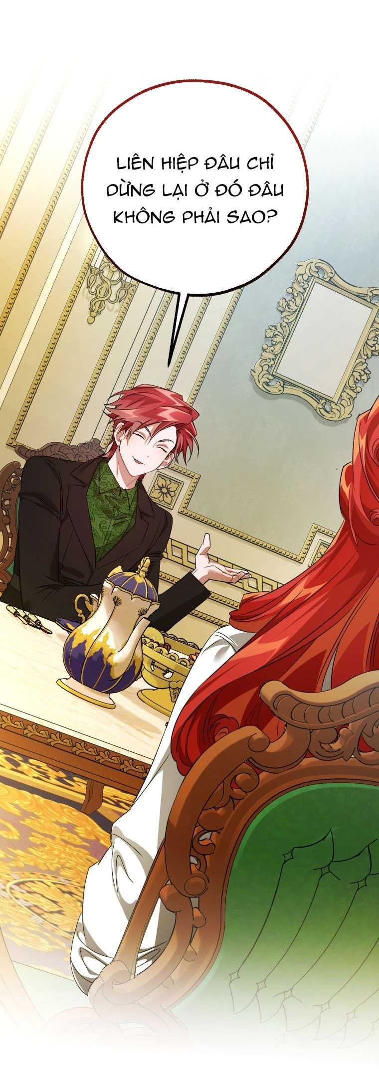 Phế Vật Dòng Dõi Bá Tước: Chapter 127.2