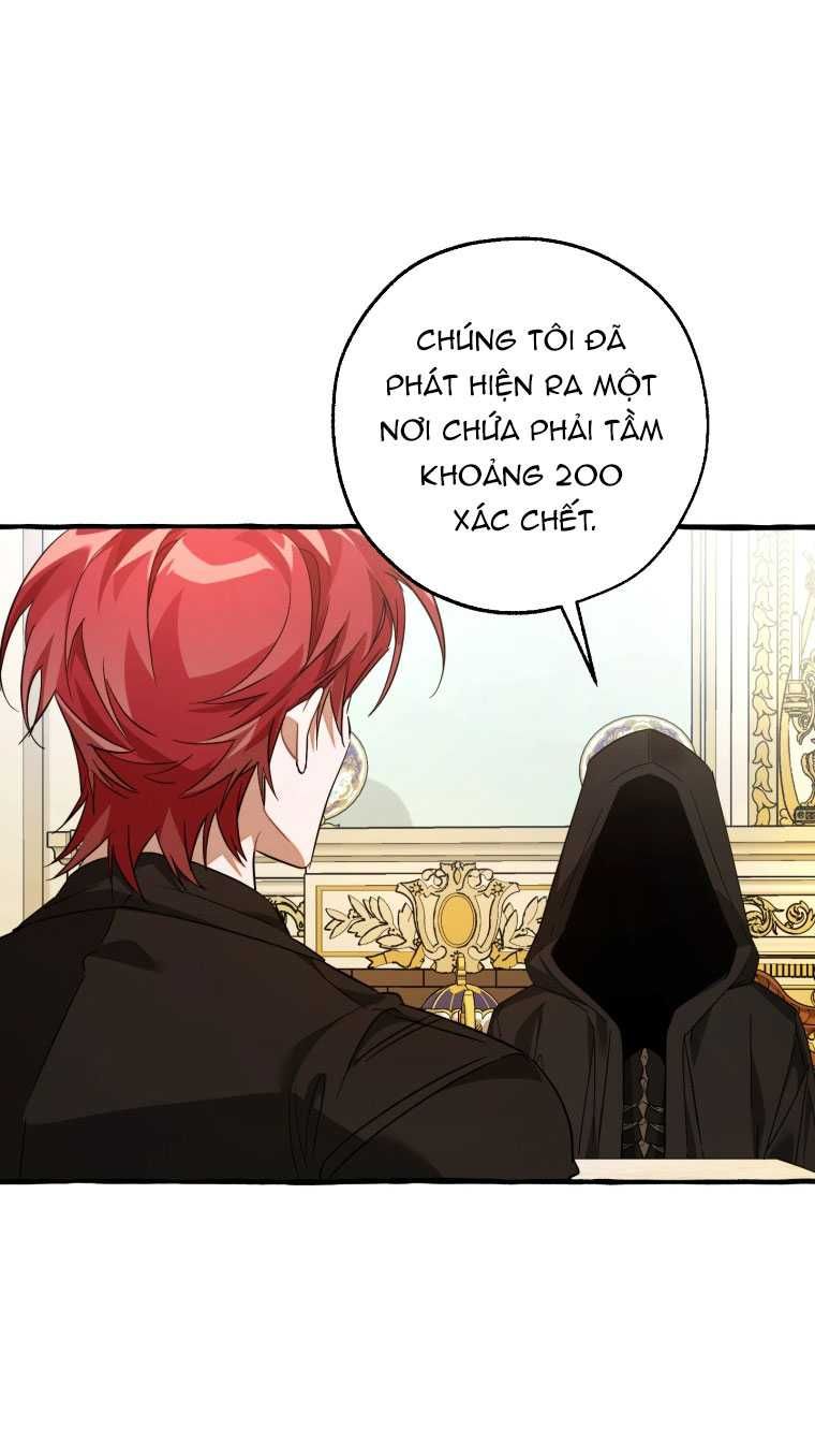 Phế Vật Dòng Dõi Bá Tước: Chapter 127.2