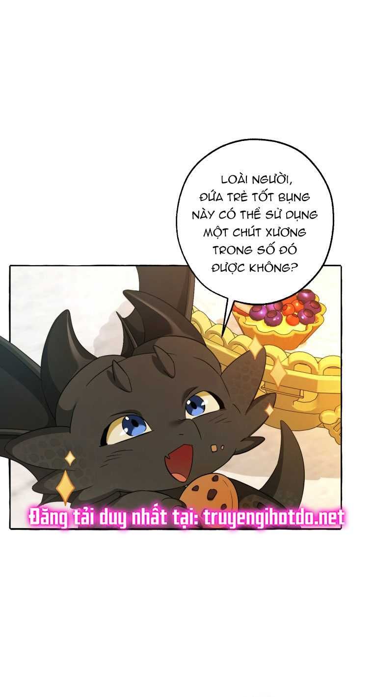 Phế Vật Dòng Dõi Bá Tước: Chapter 127.2