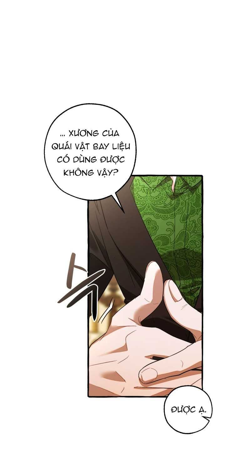 Phế Vật Dòng Dõi Bá Tước: Chapter 127.2