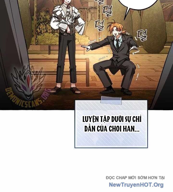 Phế Vật Dòng Dõi Bá Tước: Chapter 153