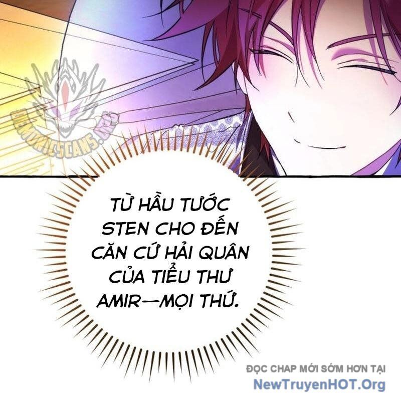 Phế Vật Dòng Dõi Bá Tước: Chapter 157