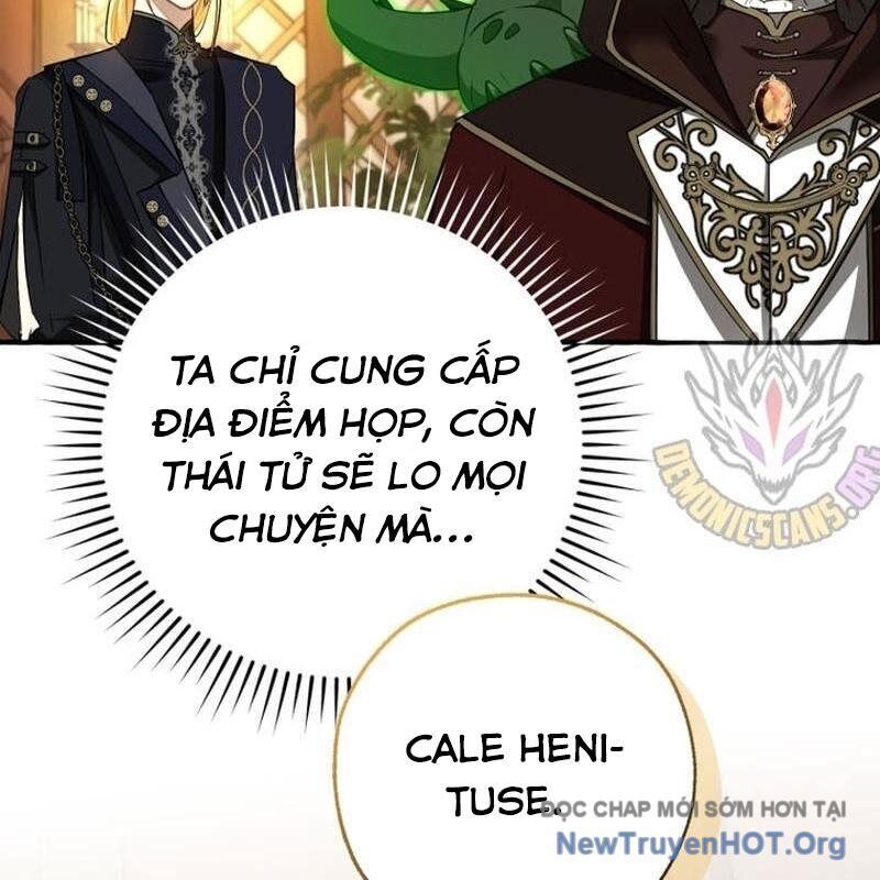 Phế Vật Dòng Dõi Bá Tước: Chapter 158