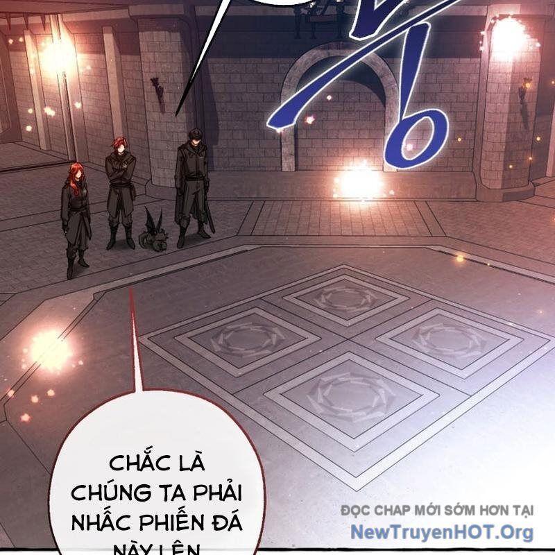 Phế Vật Dòng Dõi Bá Tước: Chapter 161