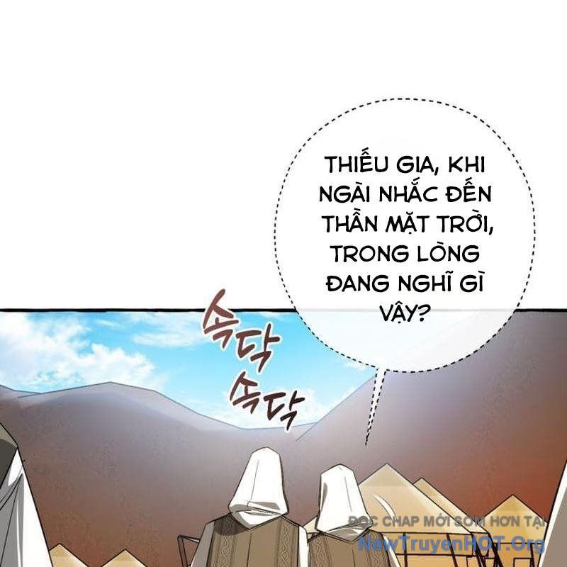Phế Vật Dòng Dõi Bá Tước: Chapter 163