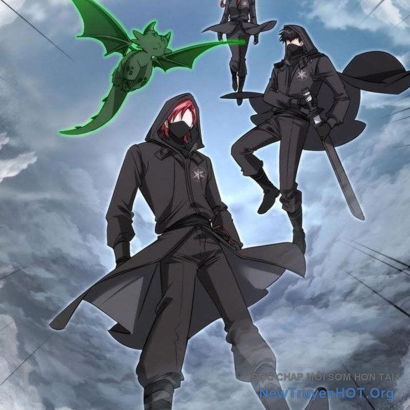 Phế Vật Dòng Dõi Bá Tước: Chapter 163