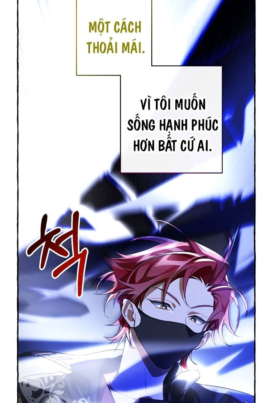 Phế Vật Dòng Dõi Bá Tước: Chapter 91