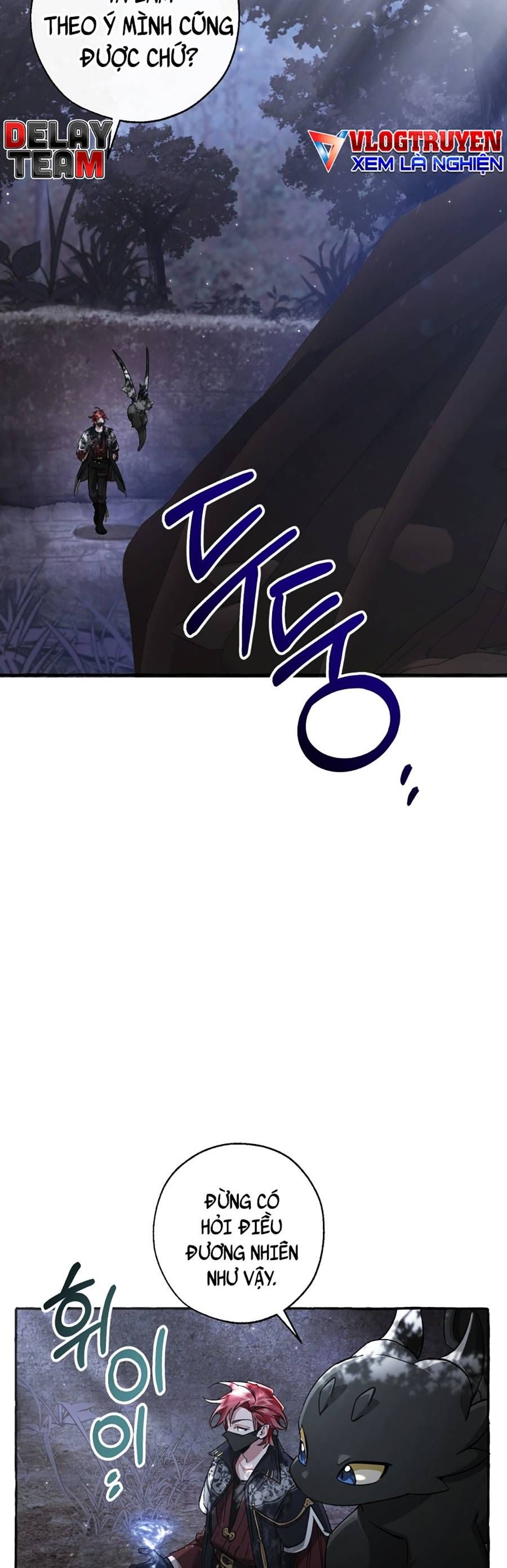 Phế Vật Dòng Dõi Bá Tước: Chapter 91