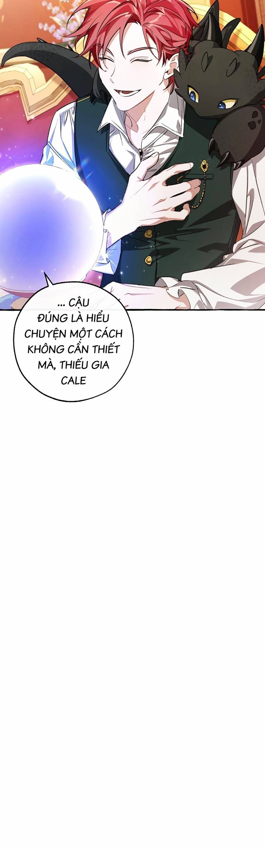 Phế Vật Dòng Dõi Bá Tước: Chapter 93