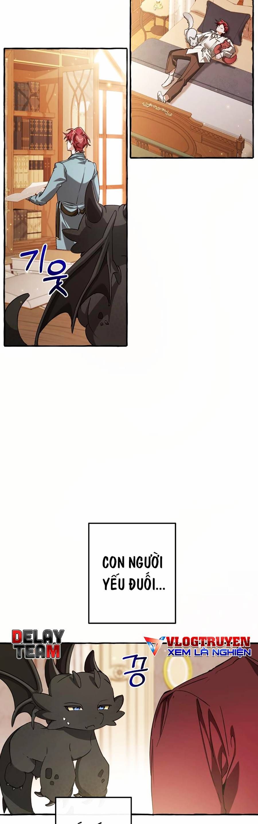 Phế Vật Dòng Dõi Bá Tước: Chapter 93