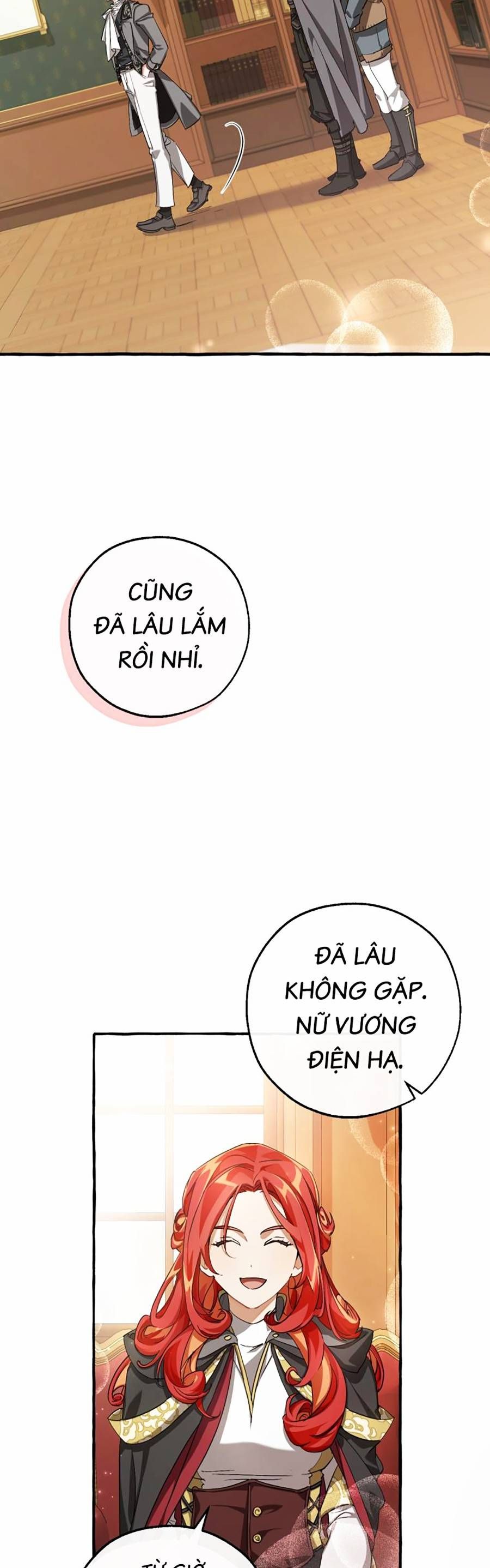 Phế Vật Dòng Dõi Bá Tước: Chapter 93