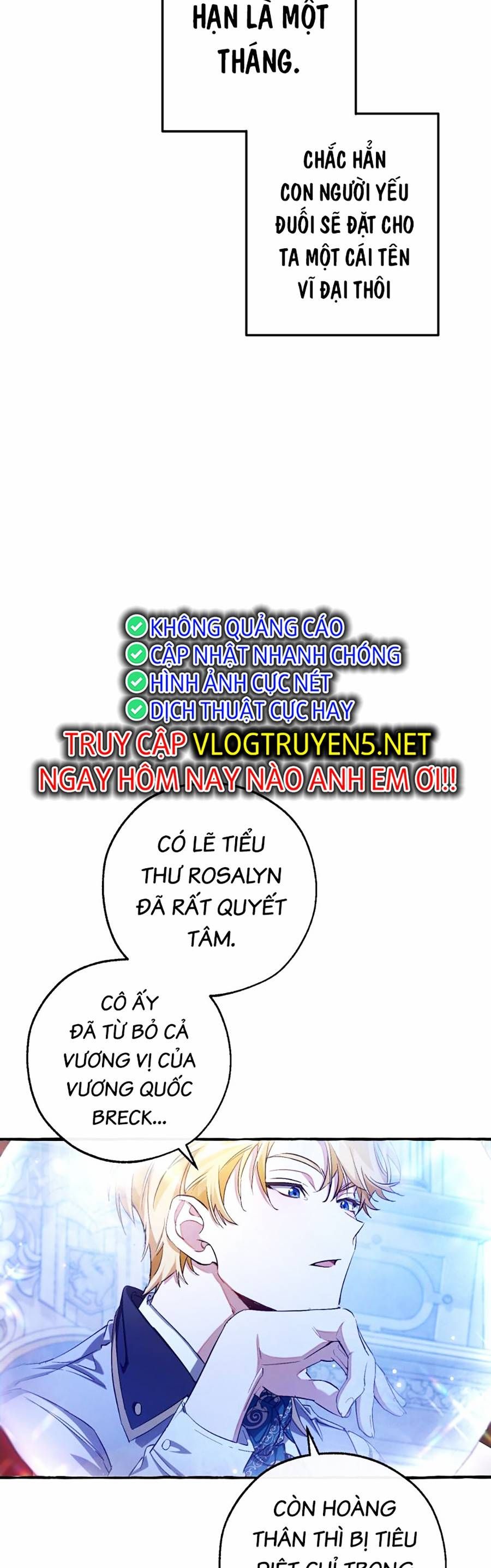 Phế Vật Dòng Dõi Bá Tước: Chapter 93