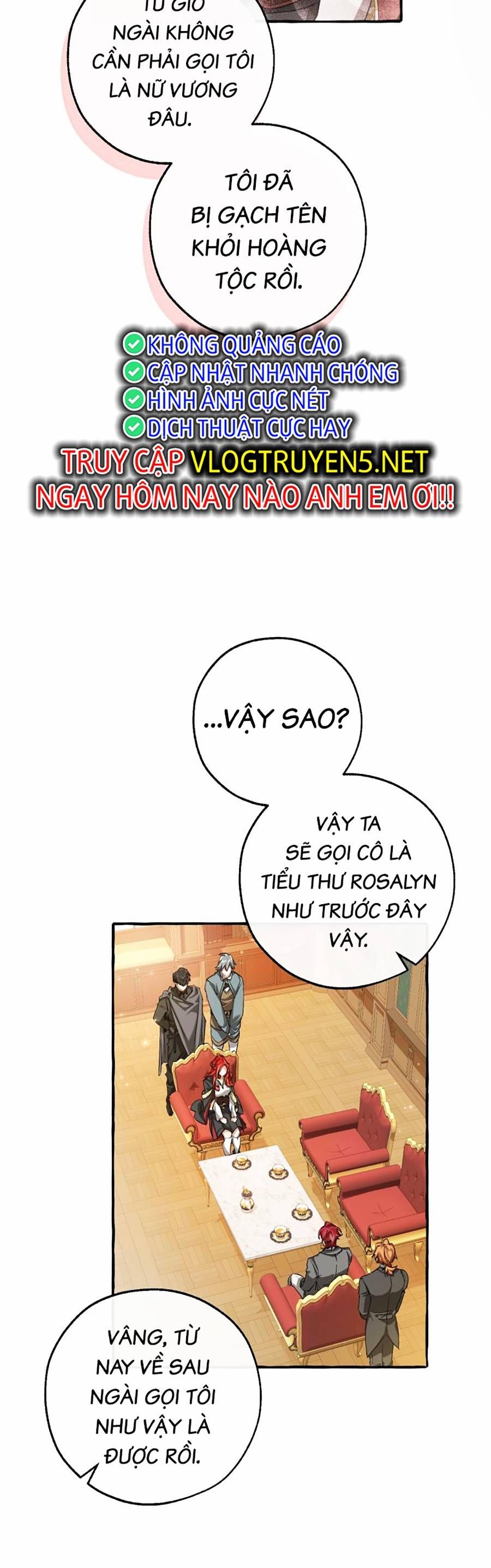 Phế Vật Dòng Dõi Bá Tước: Chapter 93