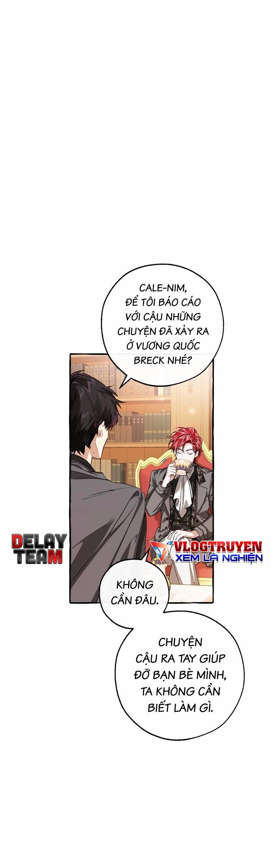 Phế Vật Dòng Dõi Bá Tước: Chapter 93