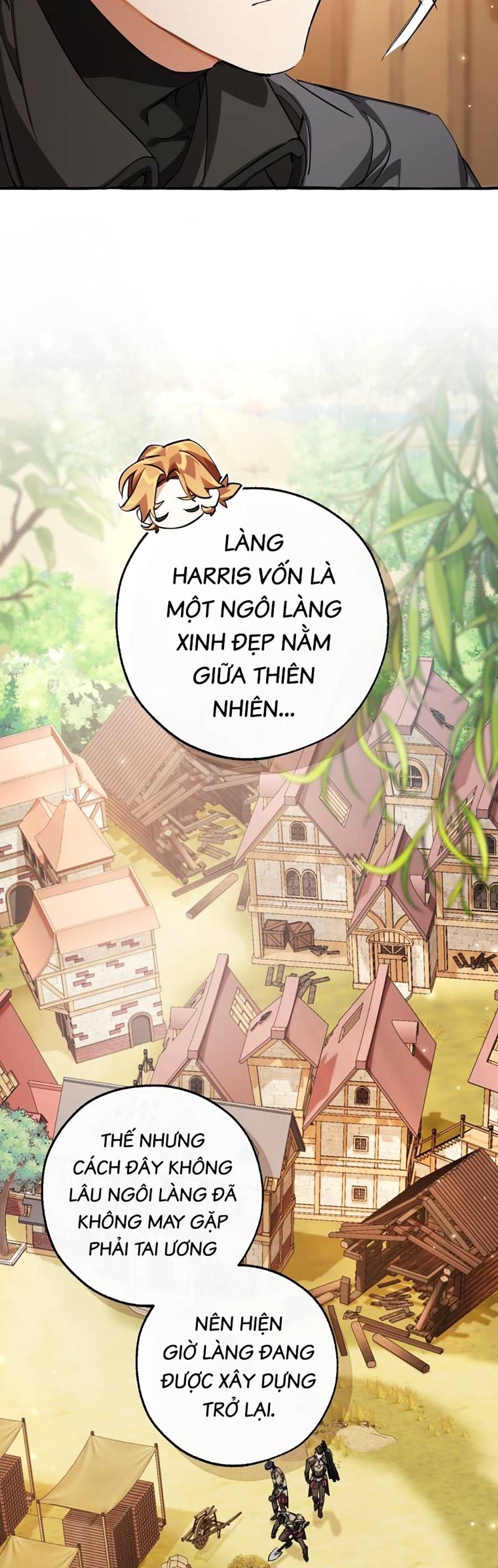 Phế Vật Dòng Dõi Bá Tước: Chapter 93