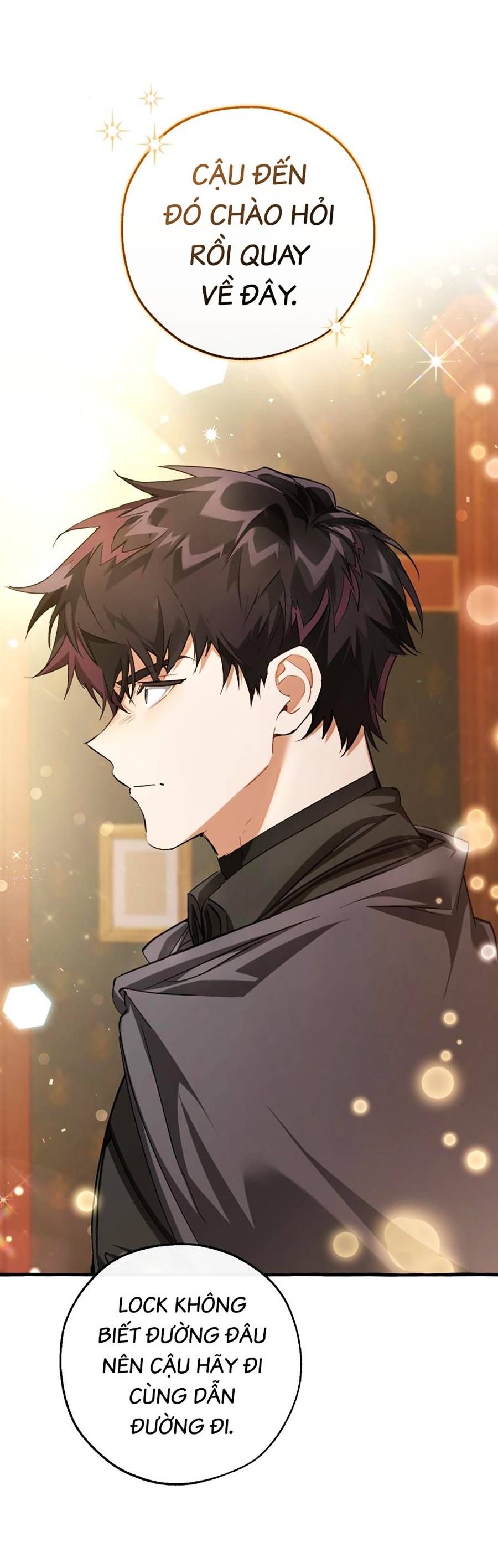 Phế Vật Dòng Dõi Bá Tước: Chapter 93