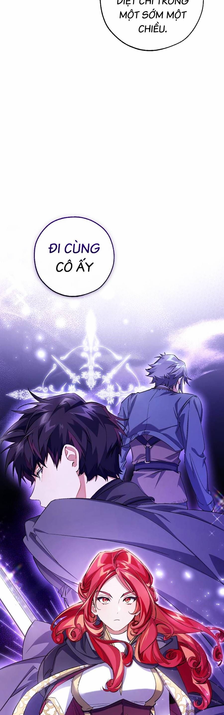 Phế Vật Dòng Dõi Bá Tước: Chapter 93