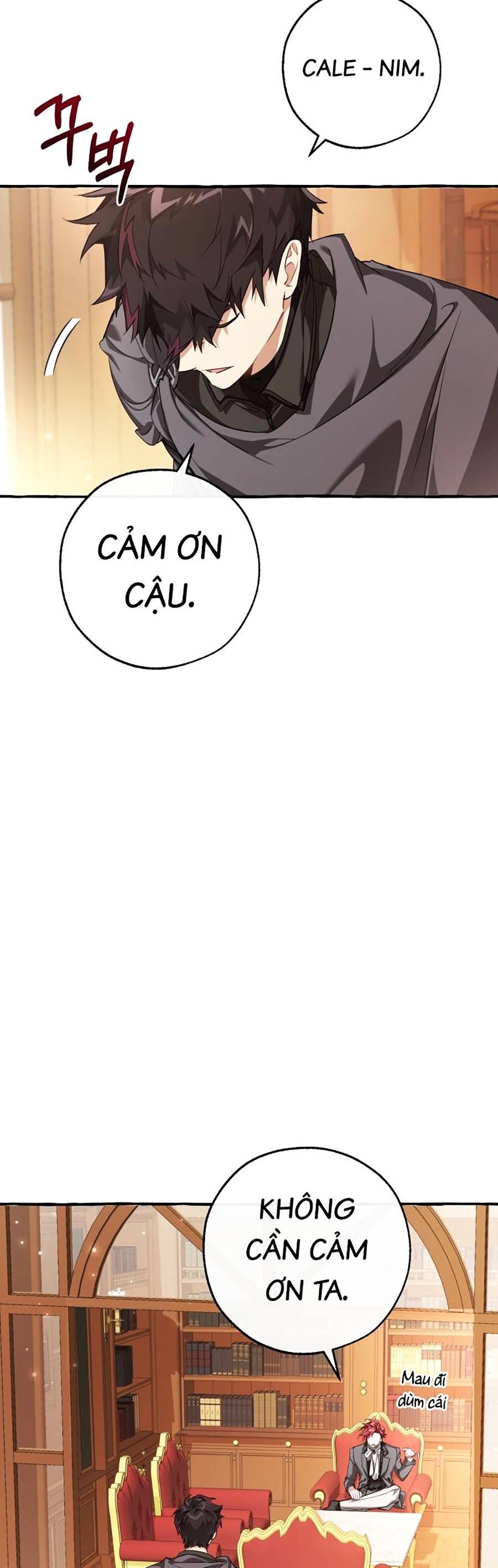 Phế Vật Dòng Dõi Bá Tước: Chapter 93