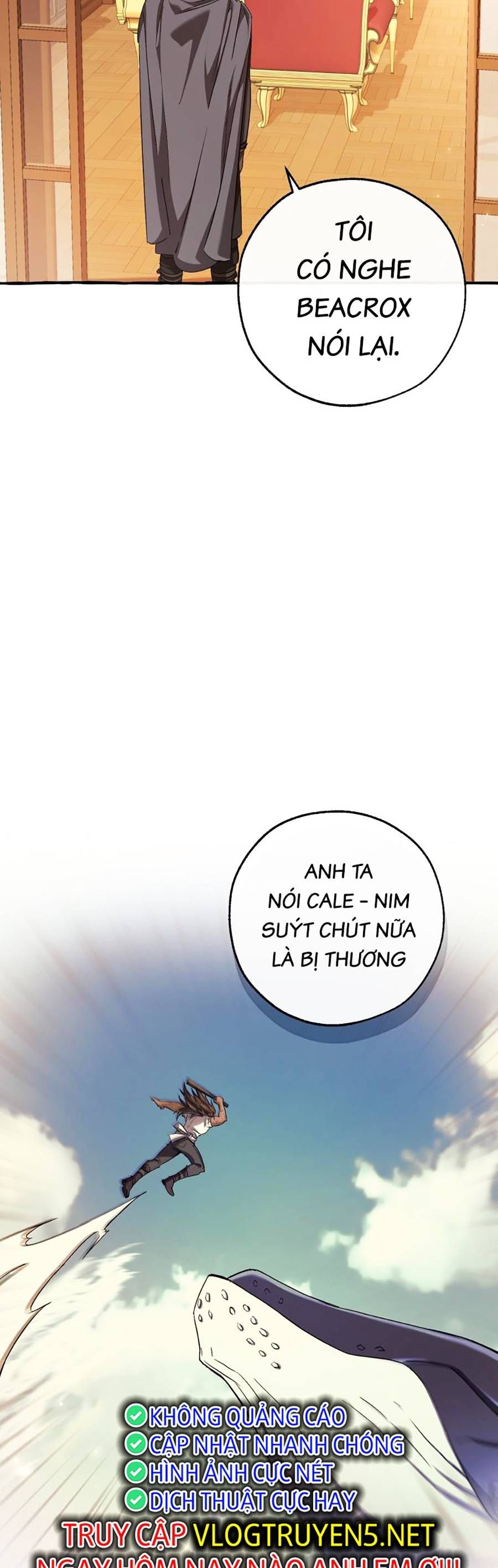 Phế Vật Dòng Dõi Bá Tước: Chapter 93