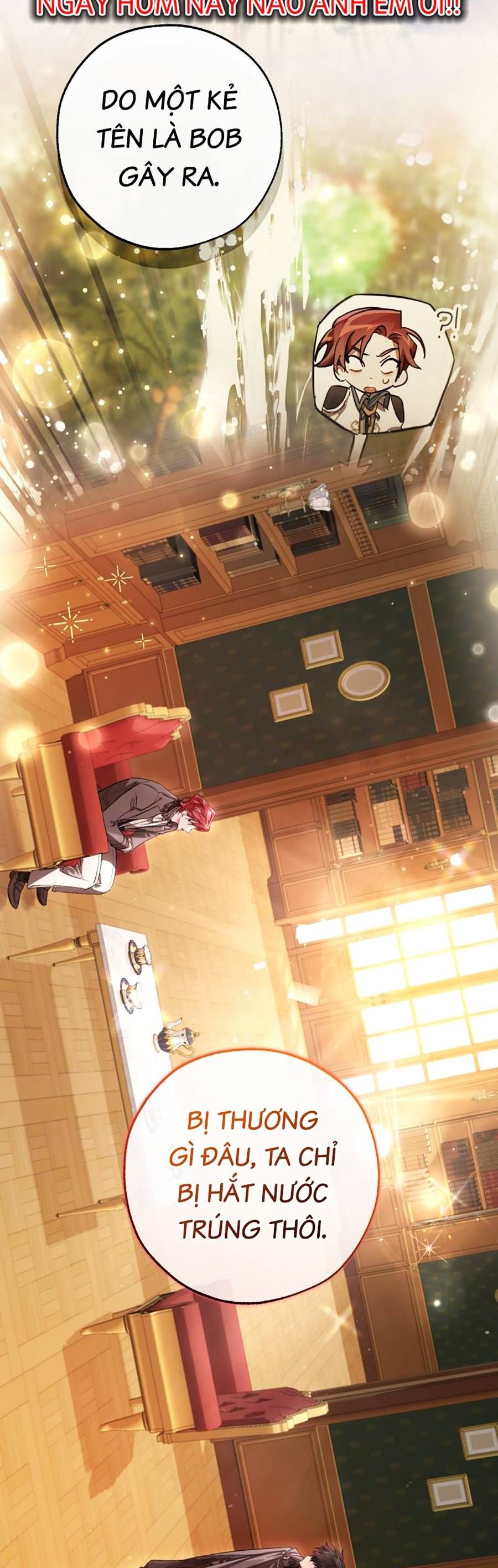 Phế Vật Dòng Dõi Bá Tước: Chapter 93