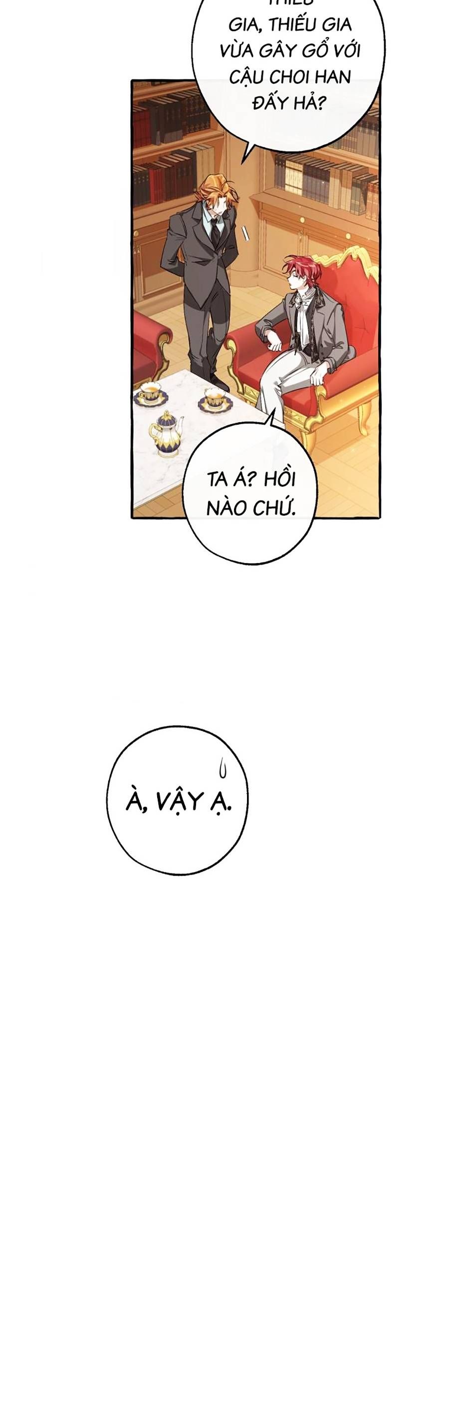 Phế Vật Dòng Dõi Bá Tước: Chapter 93