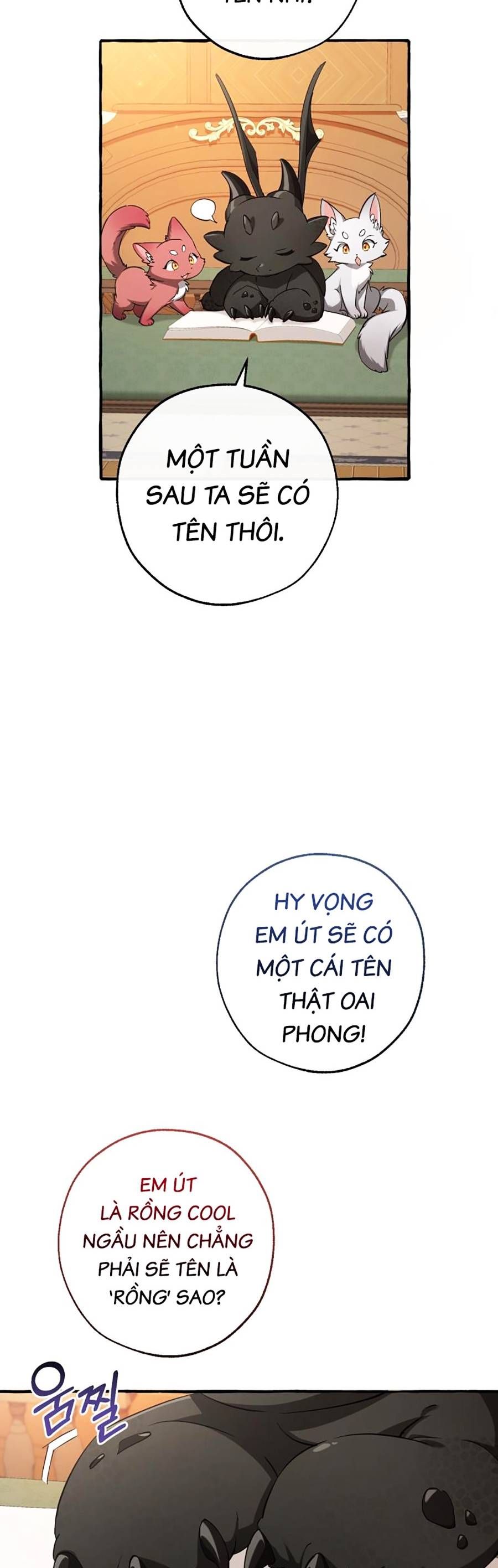 Phế Vật Dòng Dõi Bá Tước: Chapter 93