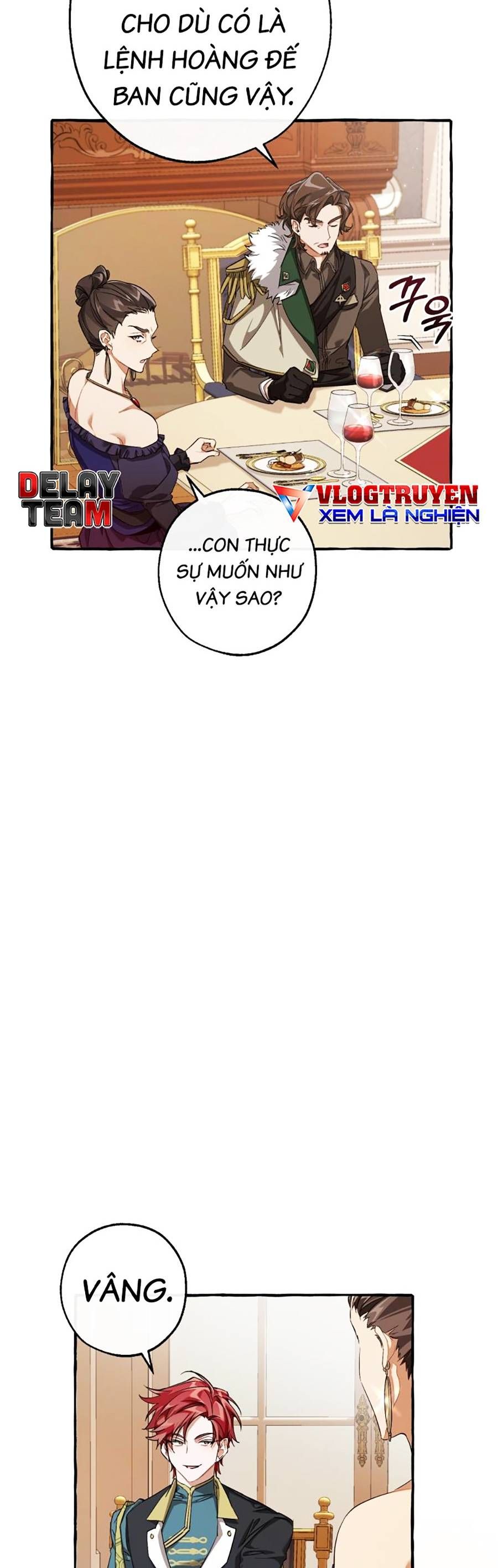 Phế Vật Dòng Dõi Bá Tước: Chapter 93