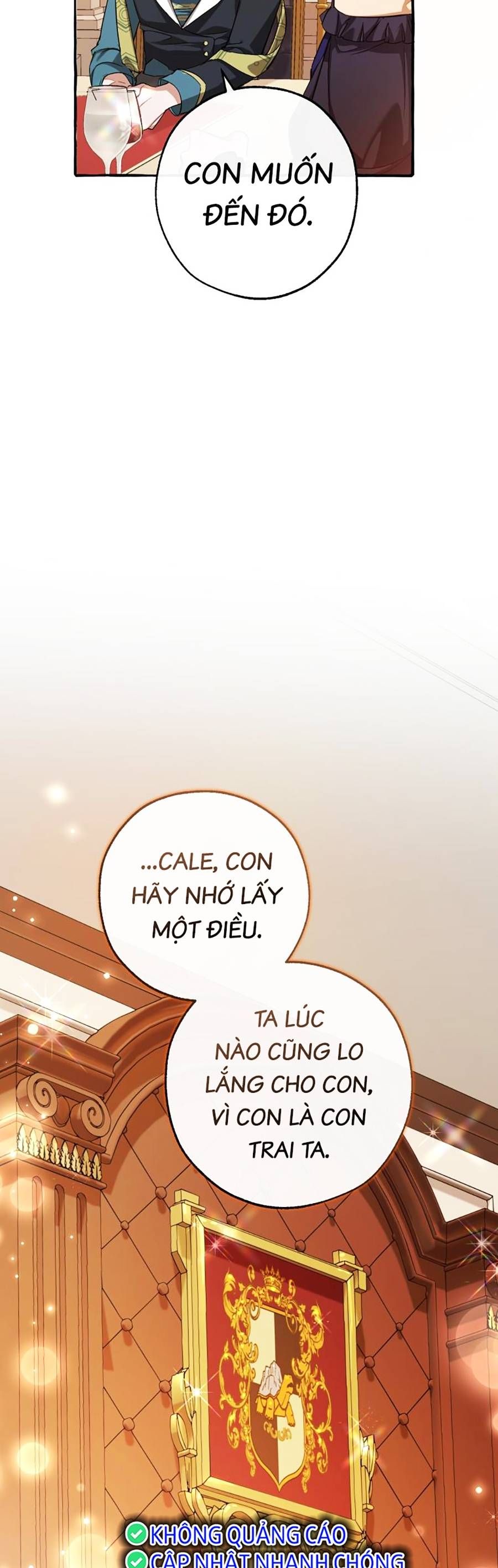 Phế Vật Dòng Dõi Bá Tước: Chapter 93