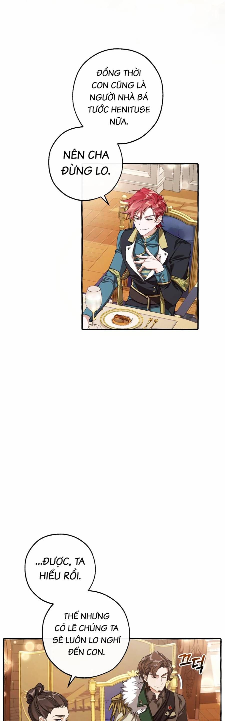 Phế Vật Dòng Dõi Bá Tước: Chapter 93