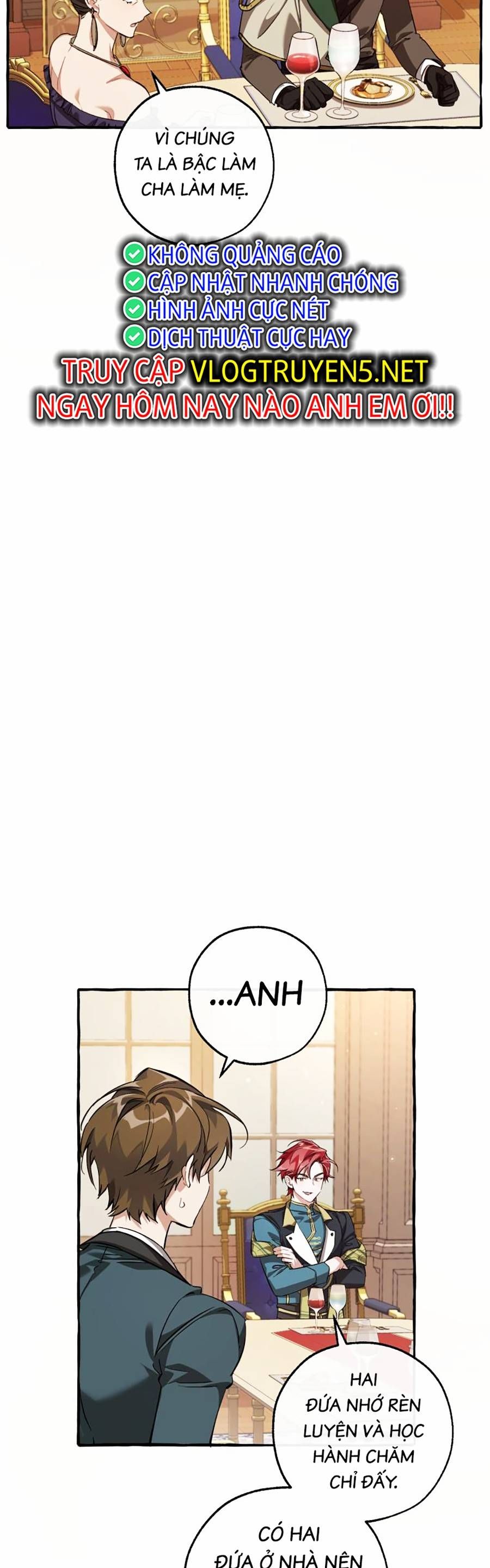 Phế Vật Dòng Dõi Bá Tước: Chapter 93