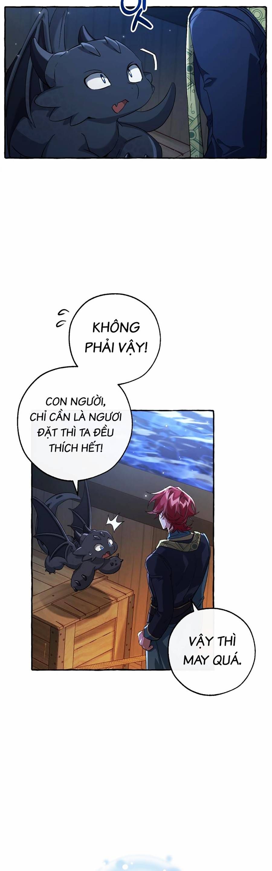 Phế Vật Dòng Dõi Bá Tước: Chapter 93