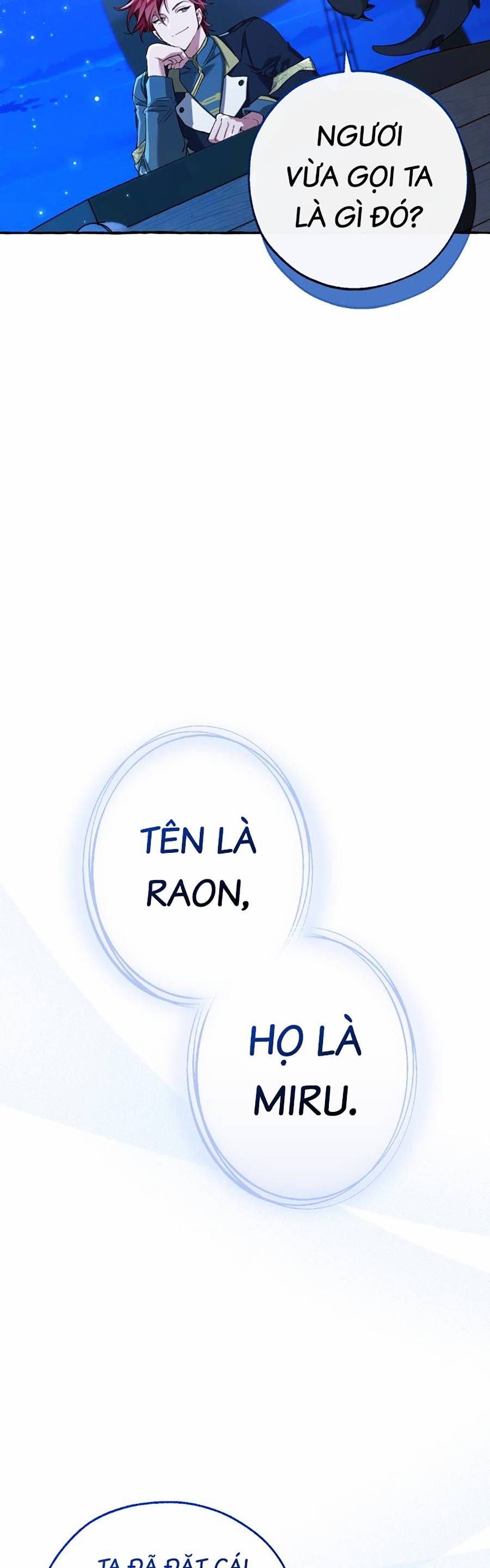 Phế Vật Dòng Dõi Bá Tước: Chapter 93